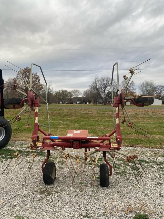 Image of Sitrex ST-520T equipment image 3