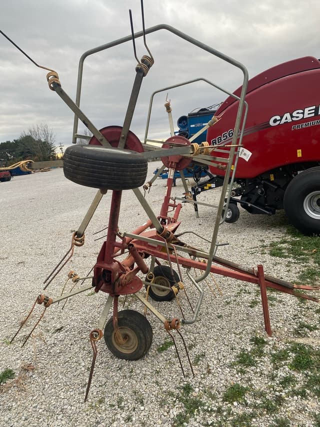 Image of Sitrex ST-520T equipment image 1