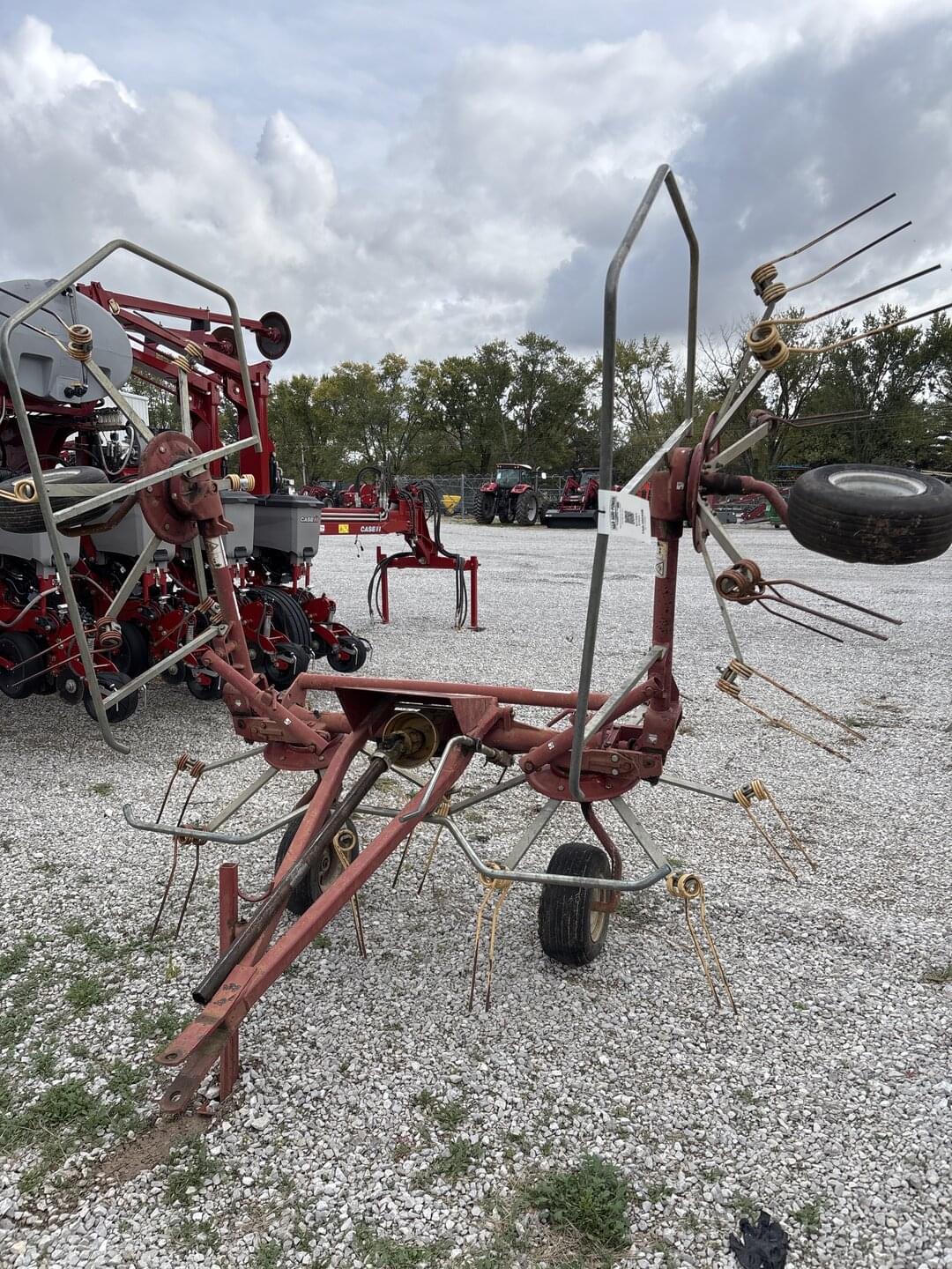 Image of Sitrex ST-520 Image 0