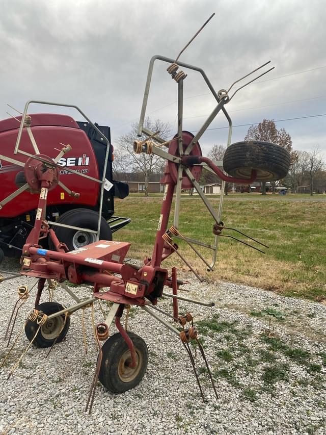 Image of Sitrex ST-520T equipment image 2