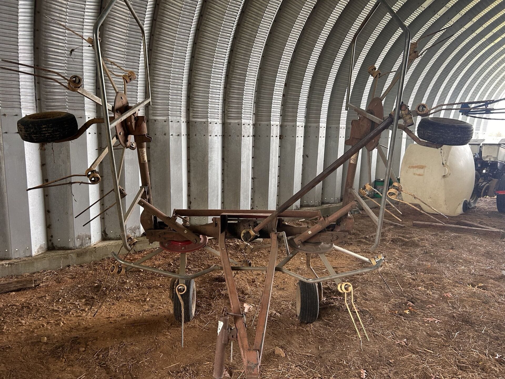 Sitrex ST-520 Equipment Image0