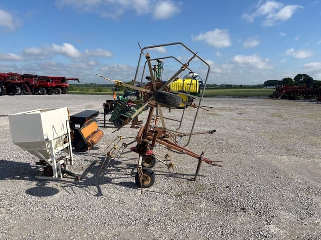 Image of Sitrex ST-520 equipment image 1