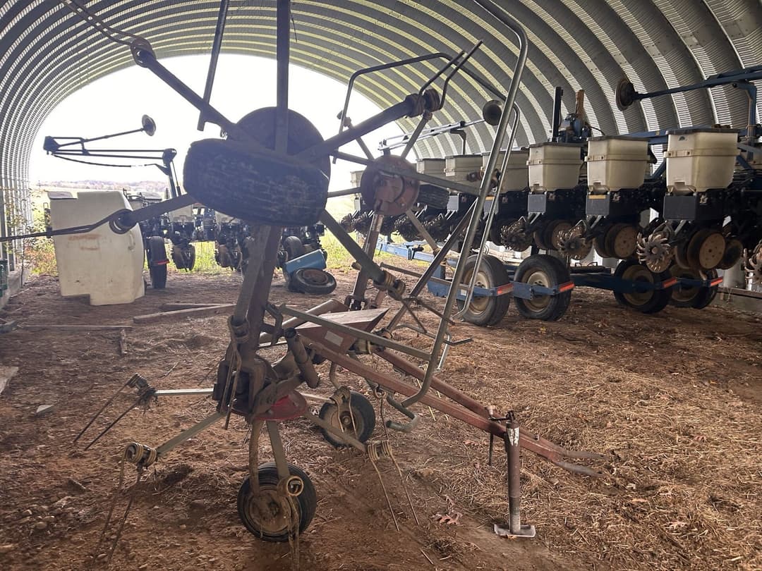 Image of Sitrex ST-520 Image 1