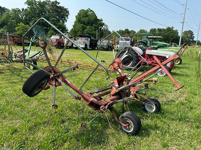 Image of Sitrex ST-520-H equipment image 1
