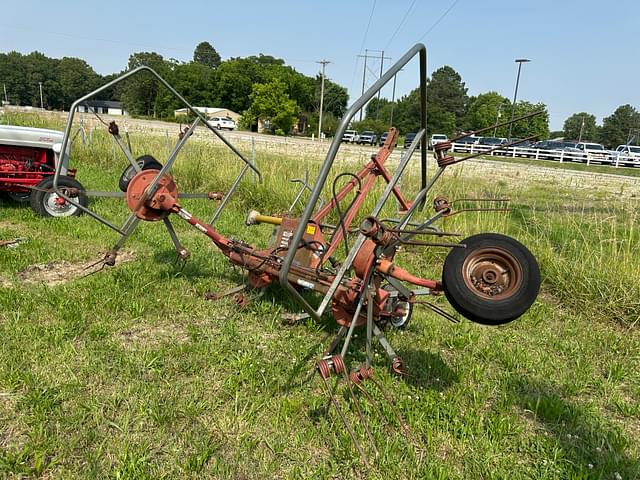 Image of Sitrex ST-520-H equipment image 2