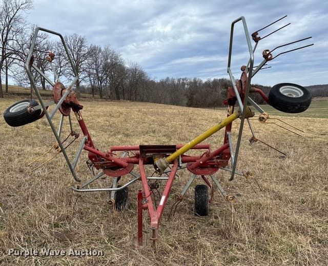 Image of Sitrex ST-520T equipment image 1