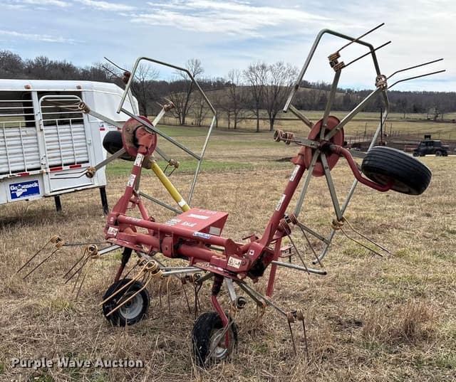 Image of Sitrex ST-520T equipment image 4