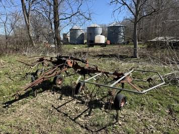 Main image Sitrex ST-520-H