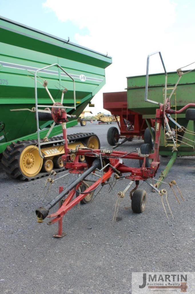 Main image Sitrex ST-520-H