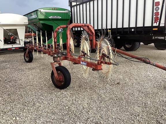 Image of Sitrex TR9 equipment image 3