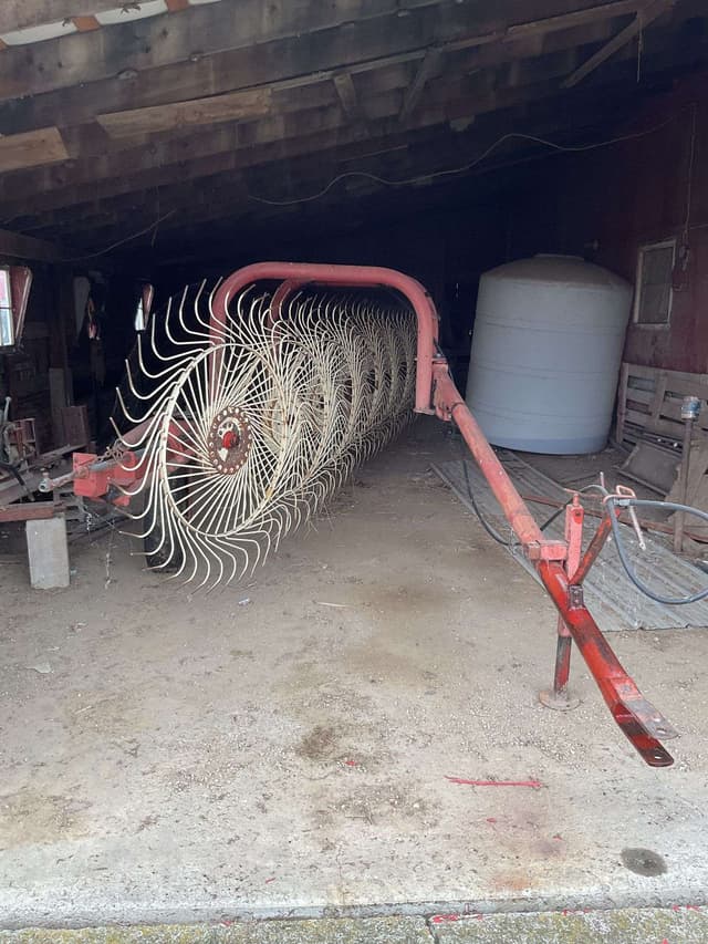 Image of Sitrex TR9 equipment image 1