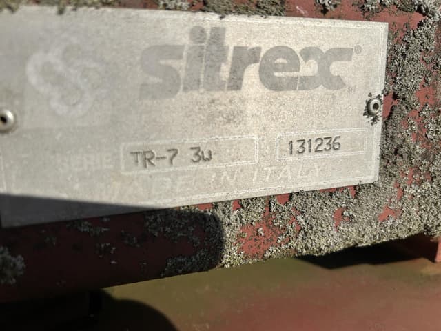 Image of Sitrex TR-7 equipment image 3