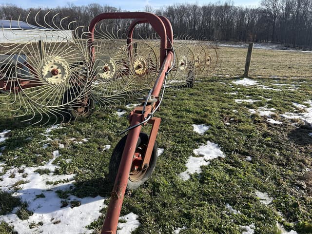 Image of Sitrex TR-7 equipment image 1