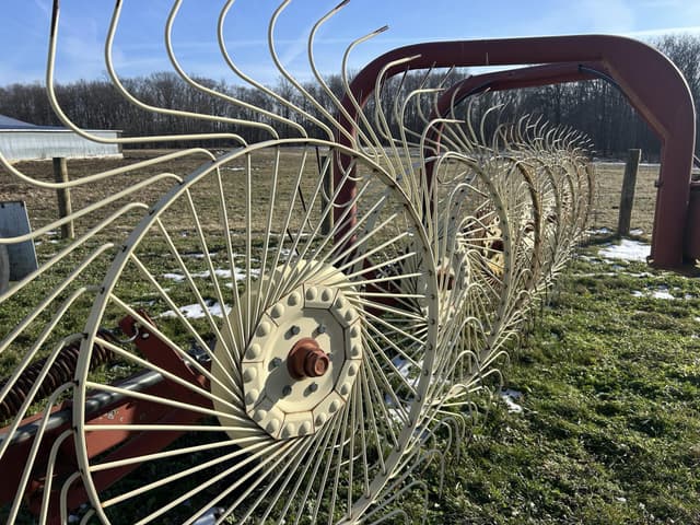 Image of Sitrex TR-7 equipment image 2