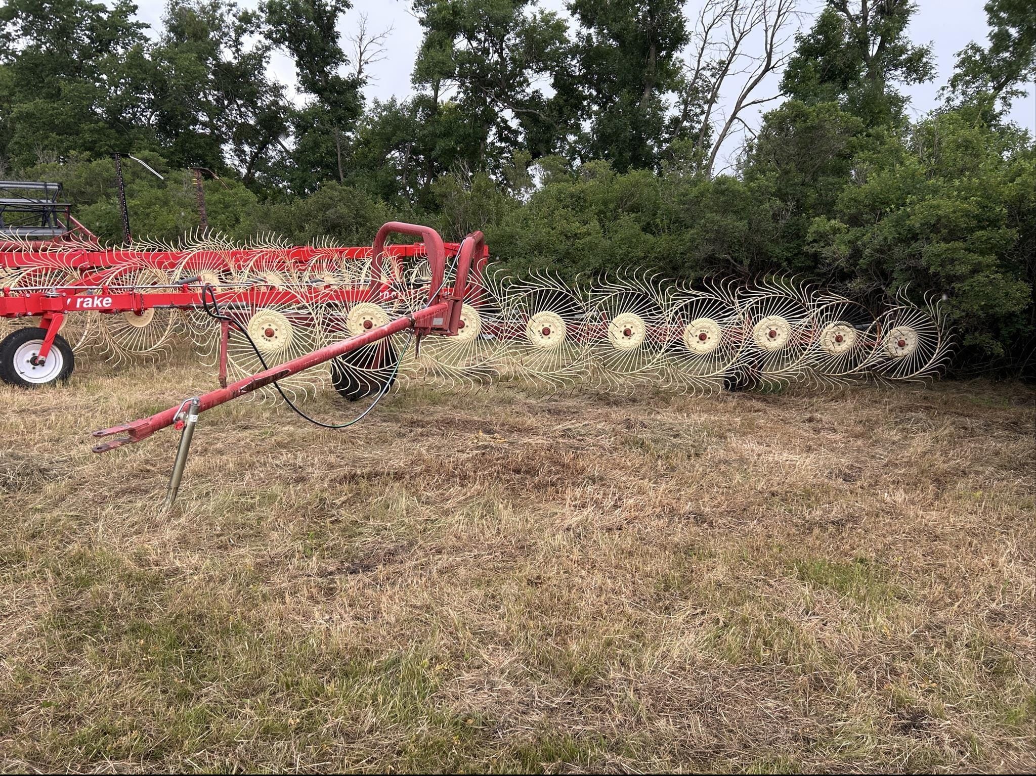 Sitrex TR9 Equipment Image0