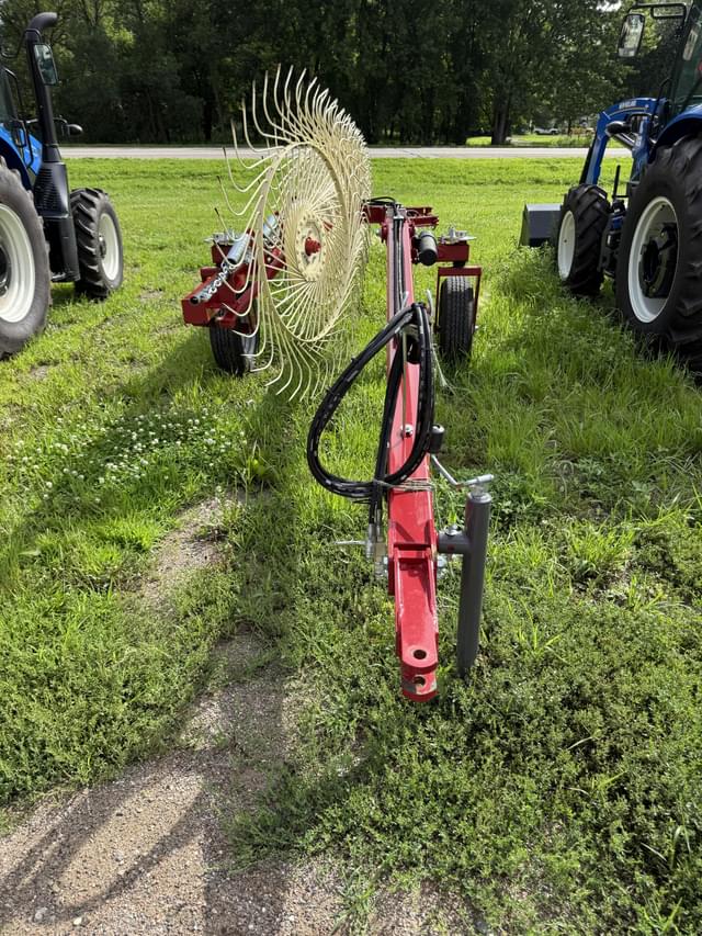 Image of Sitrex TR9-S equipment image 1