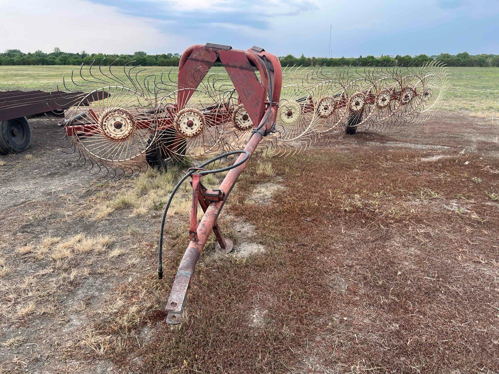 Sitrex TR9 Equipment Image0