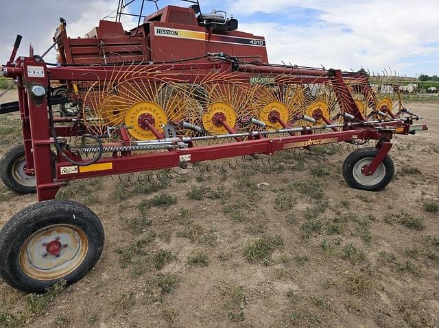 Image of Sitrex Magnum MK10-12 equipment image 3