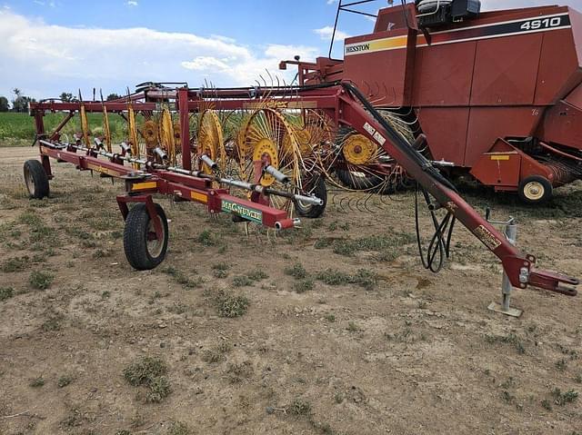 Image of Sitrex Magnum MK10-12 equipment image 2