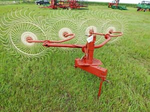 Sitrex RP-4 Lot No. 160 Hay and Forage For Sale | Tractor Zoom