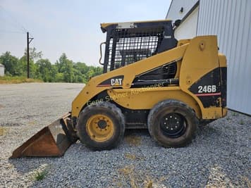 Main image Caterpillar 246B