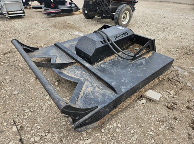 Main image Skidpro 72