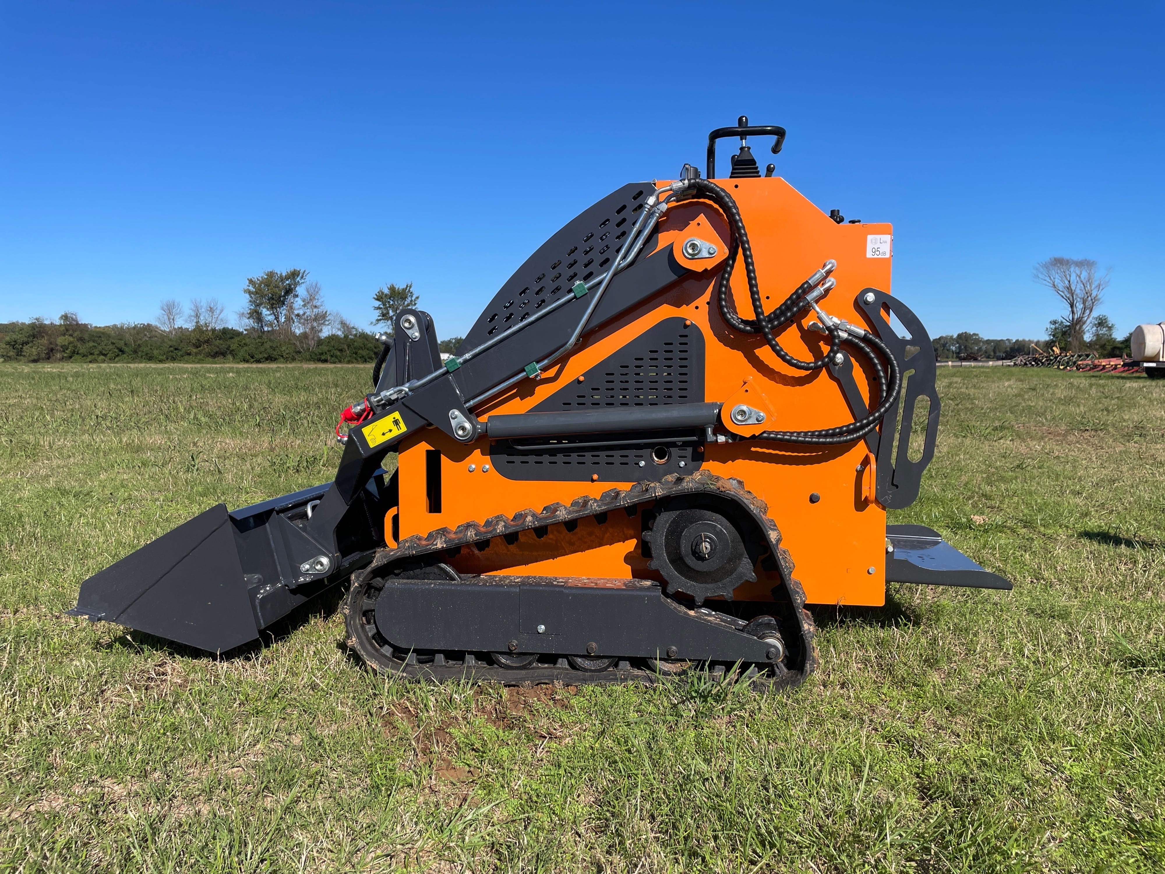 Main image Land Hero LDH-T460