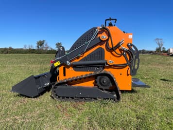 Main image Land Hero LDH-T460