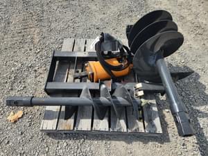 2025 Wolverine ZW-ADB-1218R Image