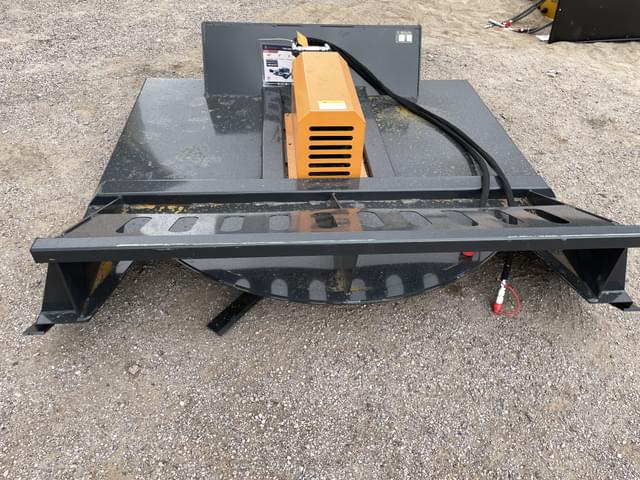 Image of Wolverine BC-13-72W equipment image 2