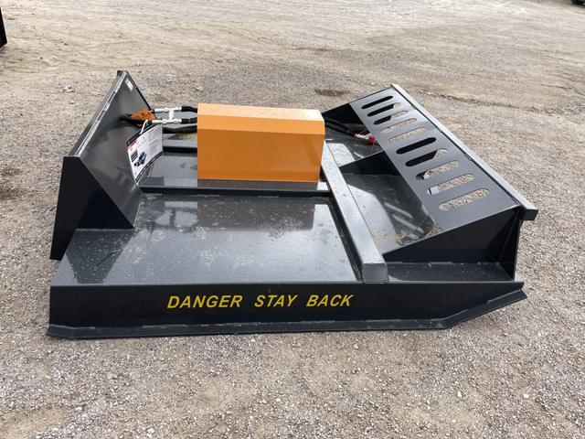 Image of Wolverine BC-13-72W equipment image 3