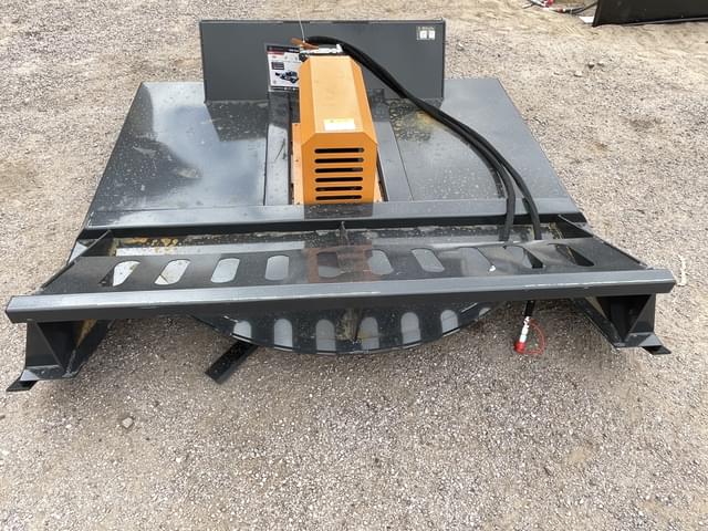 Image of Wolverine BC-13-72W equipment image 2