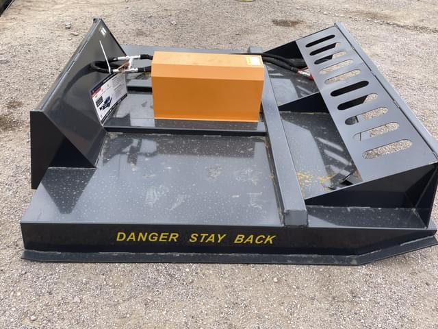 Image of Wolverine BC-13-72W equipment image 3