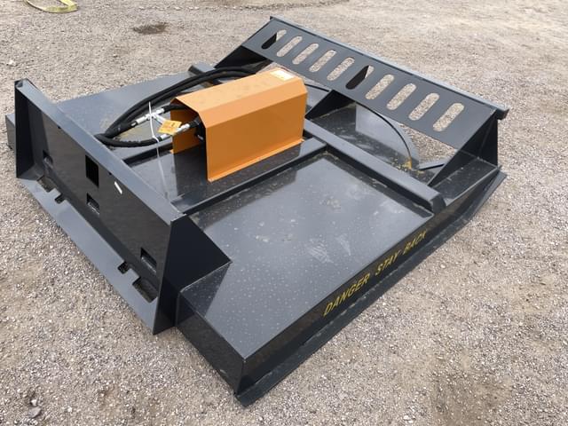 Image of Wolverine BC-13-72W equipment image 4