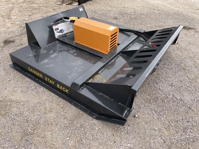 Image of Wolverine BC-13-72W equipment image 3