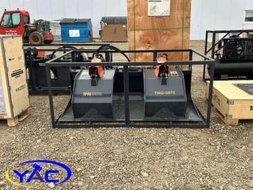 Main image TMG Industrial TMG-GB72