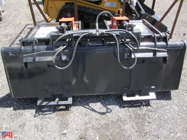 Image of Mower King GB66-SS equipment image 1