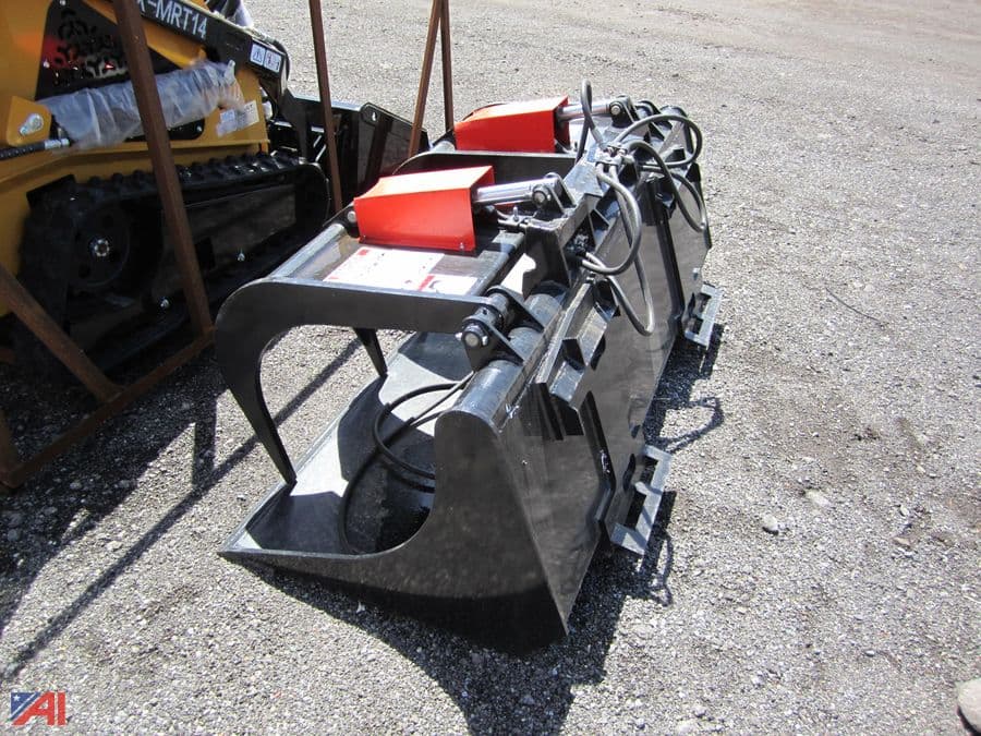 Image of Mower King GB66-SS Primary image