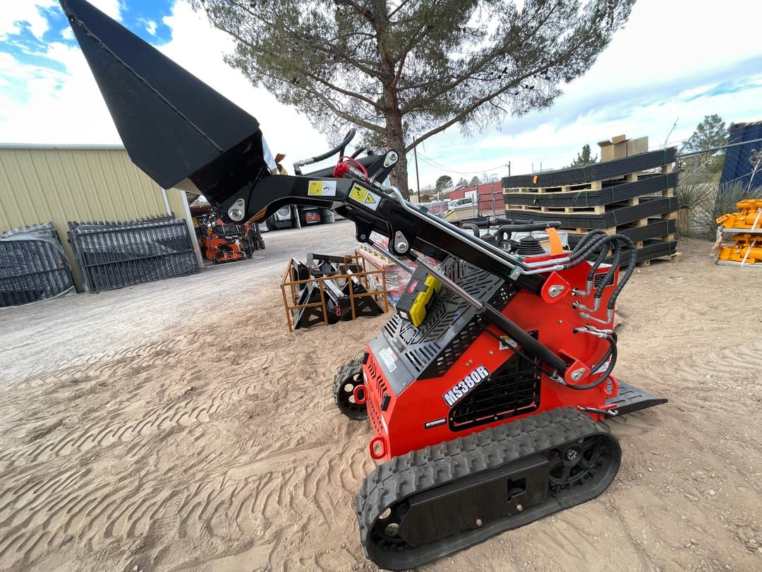 Image of MMS MS380R Primary image