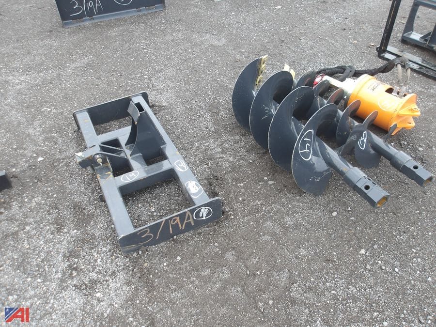 2026 Land Honor SAD-12-23C Equipment Image0