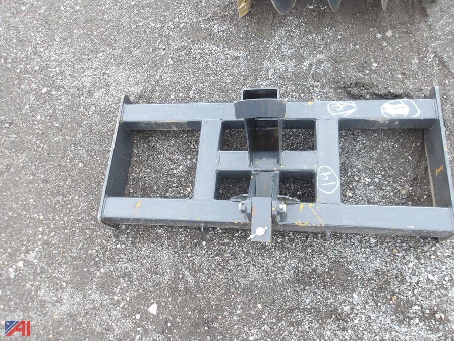 Image of Land Honor SAD-12-23C Image 1