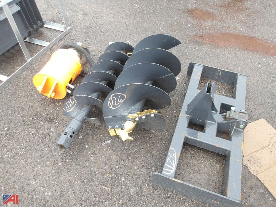 2026 Land Honor SAD-12-23C Equipment Image0