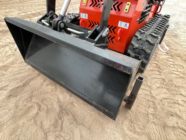 Image of MMS MS380R equipment image 2