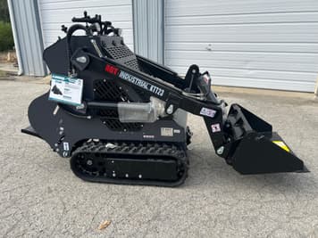 Main image AGT Industrial KTT23