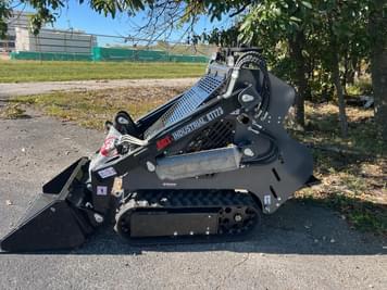 Main image AGT Industrial KTT23