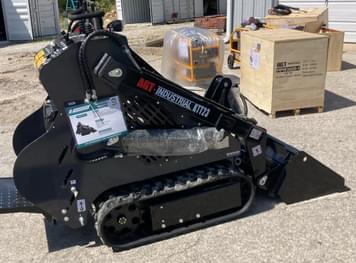 Main image AGT Industrial KTT23