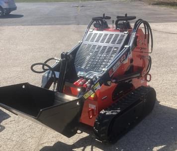 Main image AGT Industrial LRT23