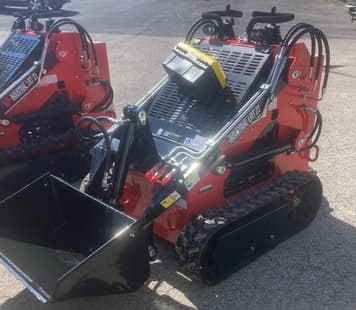 Main image AGT Industrial LRT23