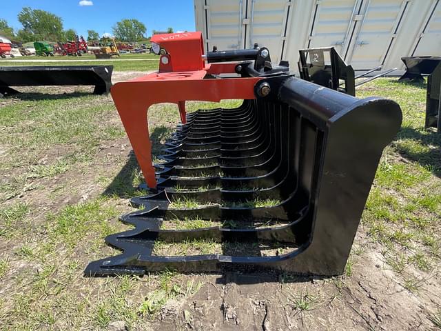 Image of KC Undetermined equipment image 1