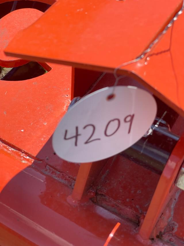 Image of KC Undetermined equipment image 4
